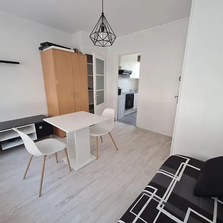 Apartman Lumineux 30m2 Sur Centre *