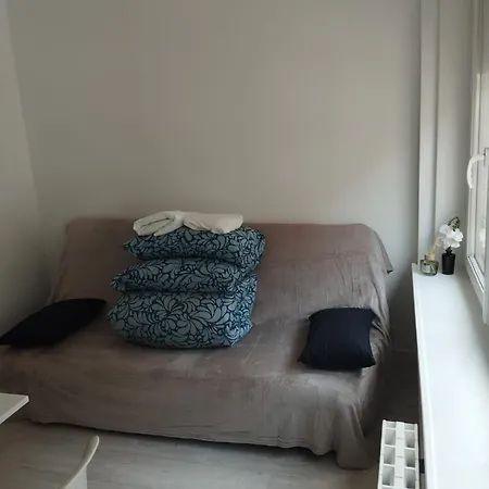 Apartman Lumineux 30m2 Sur Centre *