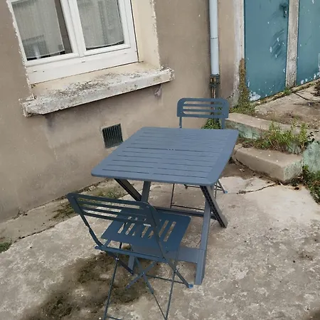 Apartman Lumineux 30m2 Sur Centre