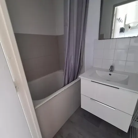 Lumineux 30m2 Sur Centre