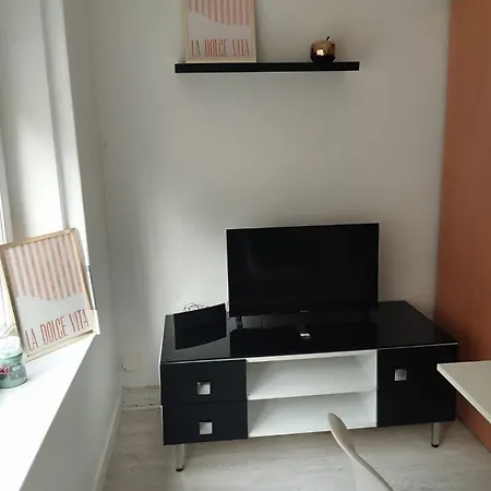 Lumineux 30m2 Sur Centre Apartamento *