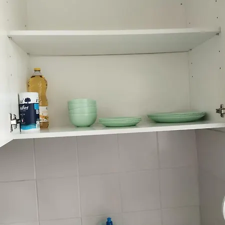 Lägenhet Lumineux 30m2 Sur Centre