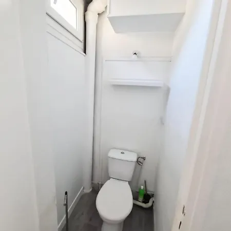 Apartamento Lumineux 30m2 Sur Centre *