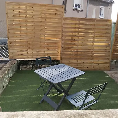 Lumineux 30m2 Sur Centre * Boulogne-sur-Mer